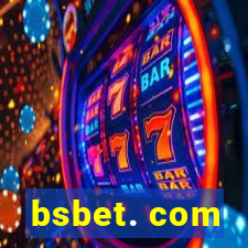 bsbet. com